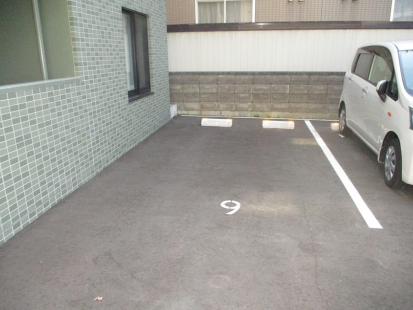  札幌市営地下鉄東豊線/環状通東駅 徒歩7分 3階 築7年