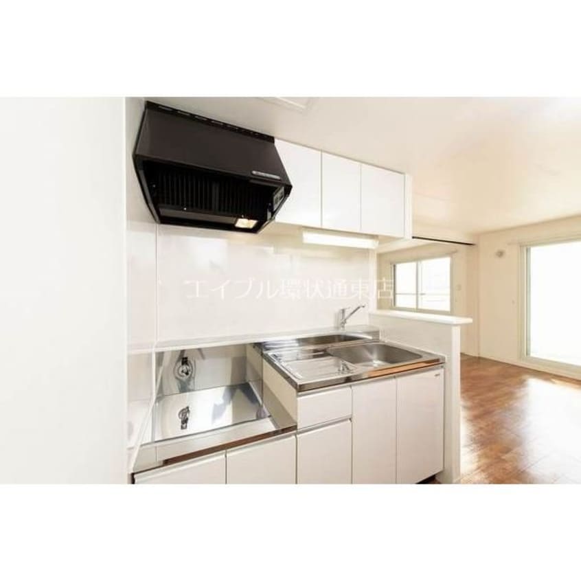  City　Residence元町（シティレジデンス元町）