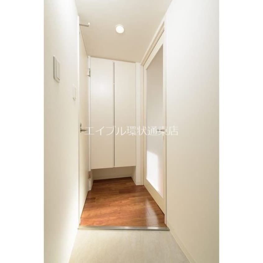  City　Residence元町（シティレジデンス元町）