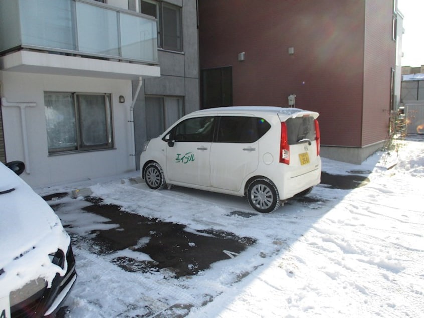  City　Residence元町（シティレジデンス元町）