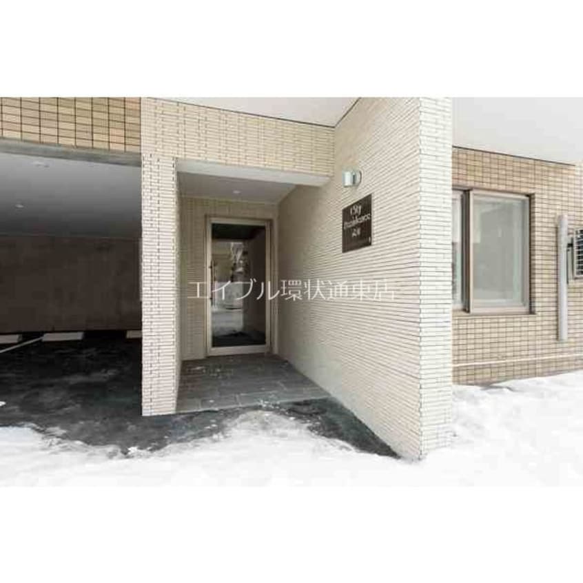  City　Residence元町（シティレジデンス元町）