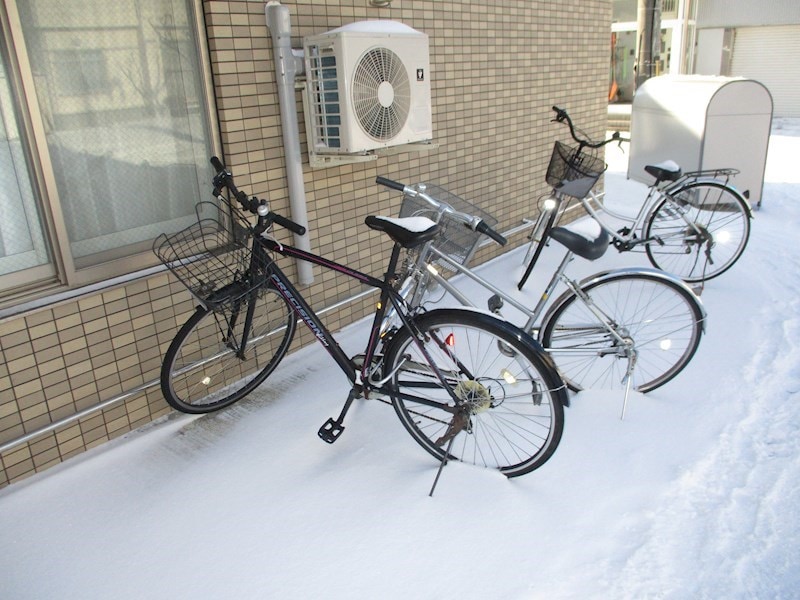  City　Residence元町（シティレジデンス元町）