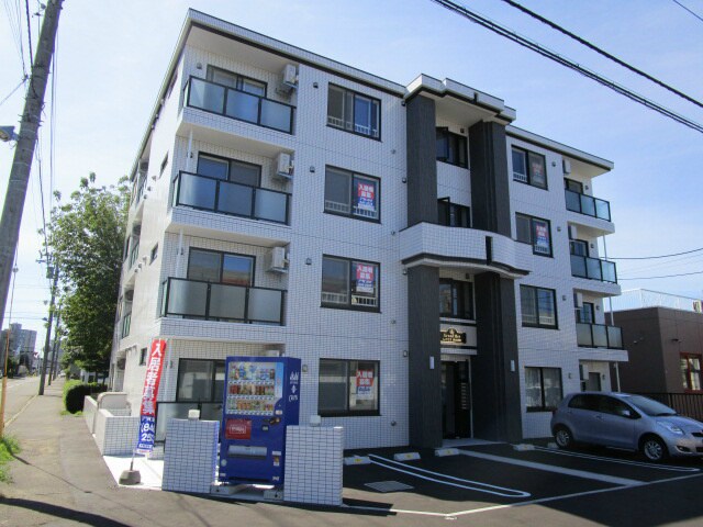  レクセラ環状通東