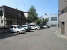  札幌市営地下鉄東豊線/東区役所前駅 徒歩3分 1階 築33年