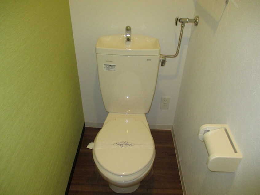  札幌市営地下鉄東豊線/環状通東駅 徒歩6分 3階 築7年