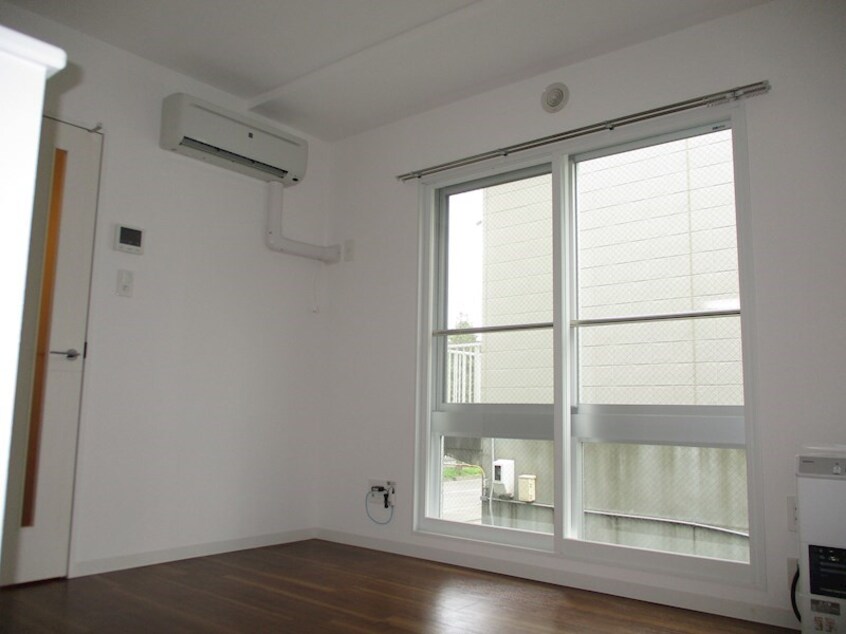  札幌市営地下鉄東豊線/環状通東駅 徒歩6分 3階 築7年