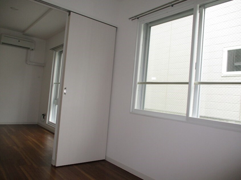  札幌市営地下鉄東豊線/環状通東駅 徒歩6分 3階 築7年