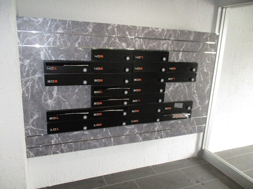  札幌市営地下鉄東豊線/環状通東駅 徒歩6分 3階 築7年