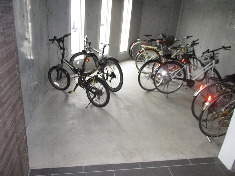  札幌市営地下鉄東豊線/環状通東駅 徒歩6分 3階 築7年