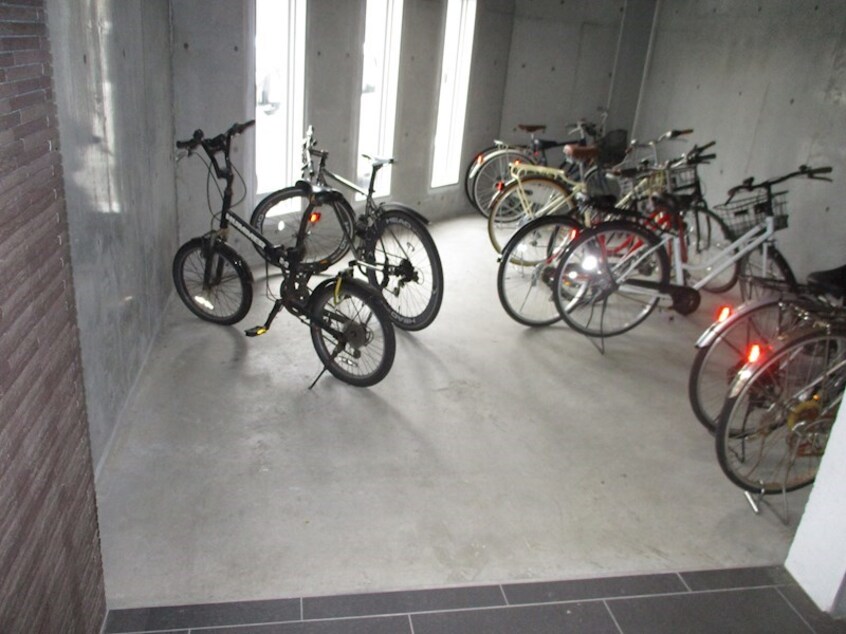  札幌市営地下鉄東豊線/環状通東駅 徒歩6分 3階 築7年