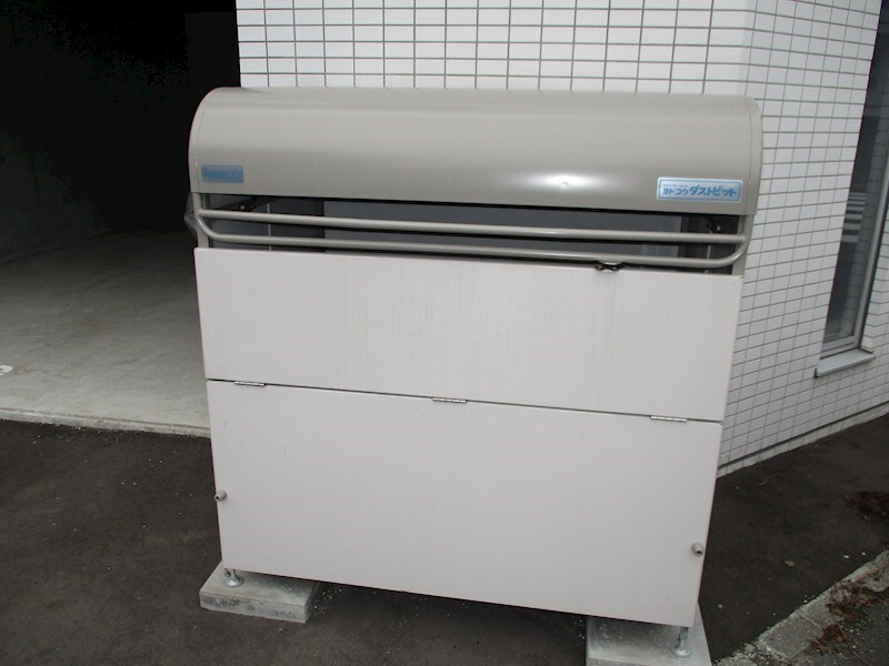  札幌市営地下鉄東豊線/環状通東駅 徒歩6分 3階 築7年