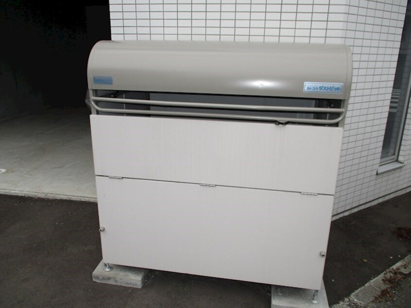  札幌市営地下鉄東豊線/環状通東駅 徒歩6分 3階 築7年