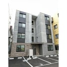 札幌市営地下鉄東豊線/元町駅 徒歩2分 1階 築浅の外観
