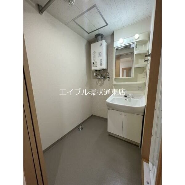  札幌市営地下鉄東豊線/北１３条東駅 徒歩9分 1階 築17年