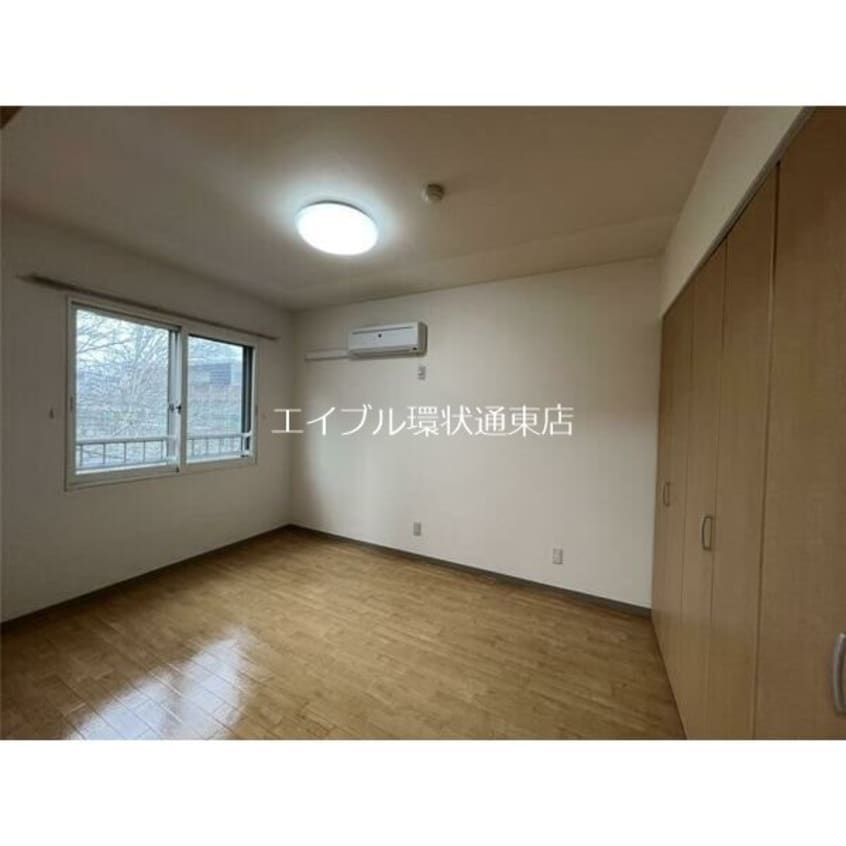  札幌市営地下鉄東豊線/北１３条東駅 徒歩9分 1階 築17年