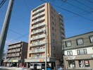  札幌市営地下鉄東豊線/元町駅 徒歩5分 6階 築22年