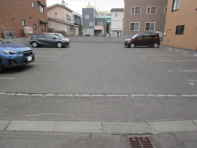  札幌市営地下鉄東豊線/元町駅 徒歩5分 6階 築22年