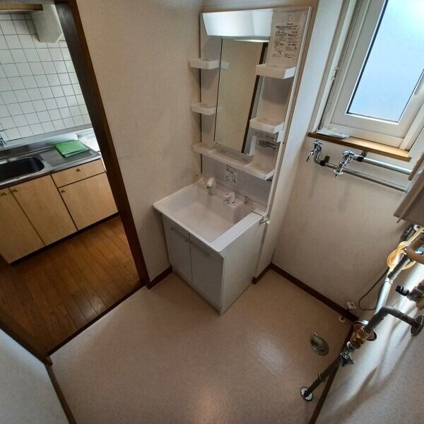  札幌市営地下鉄東豊線/環状通東駅 徒歩24分 2階 築28年