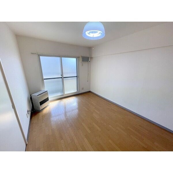  札幌市営地下鉄南北線/北２４条駅 徒歩9分 5階 築31年