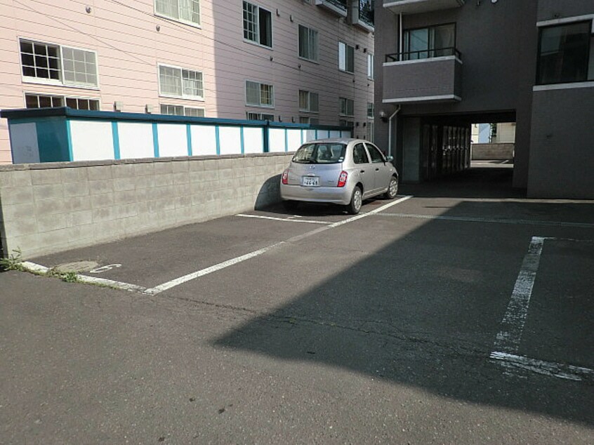  札幌市営地下鉄南北線/北２４条駅 徒歩9分 5階 築31年