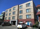 ルミナス本町の外観