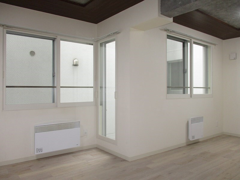  札幌市営地下鉄東豊線/さっぽろ駅 徒歩6分 1階 築12年