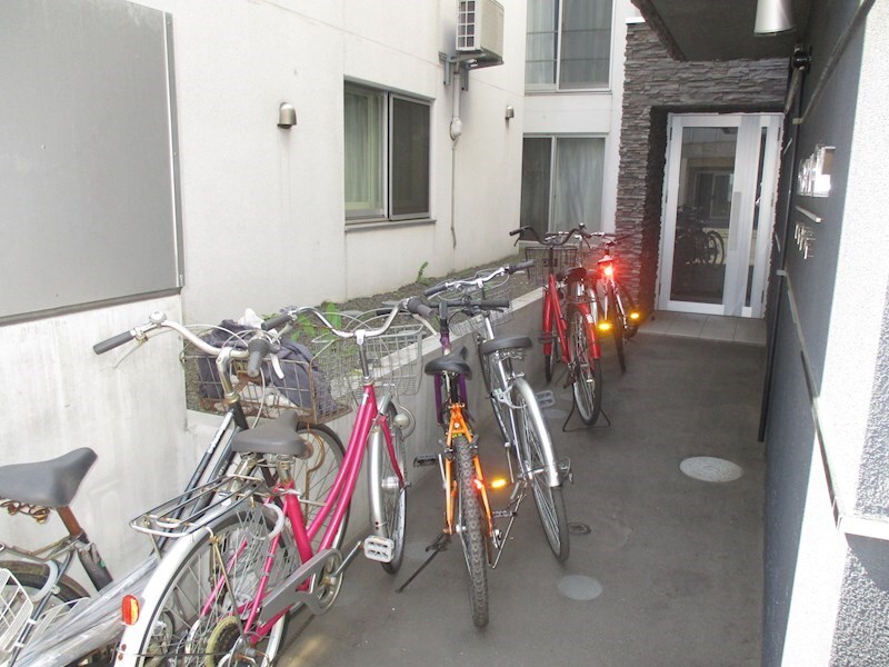  札幌市営地下鉄東豊線/さっぽろ駅 徒歩6分 1階 築12年