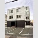  札幌市営地下鉄東西線/南郷１８丁目駅 徒歩7分 2階 1年未満