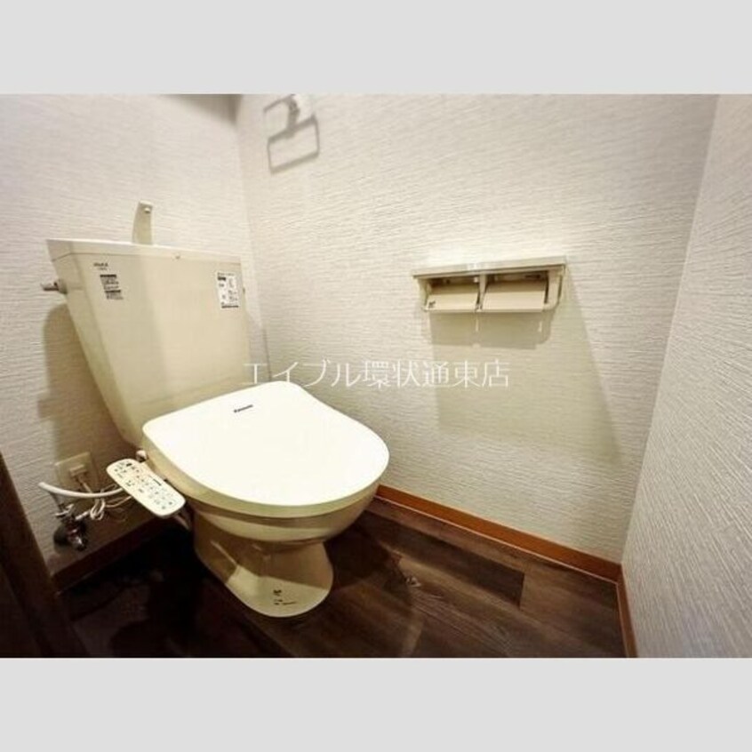  札幌市営地下鉄東西線/南郷１８丁目駅 徒歩7分 2階 1年未満