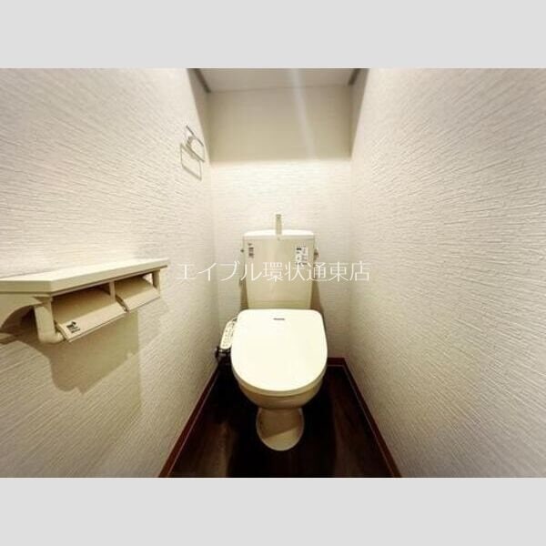  札幌市営地下鉄東西線/南郷１８丁目駅 徒歩7分 2階 1年未満