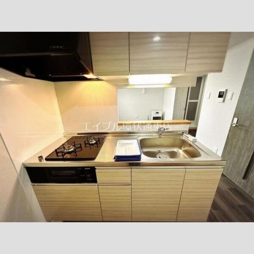  札幌市営地下鉄東西線/南郷１８丁目駅 徒歩7分 2階 1年未満