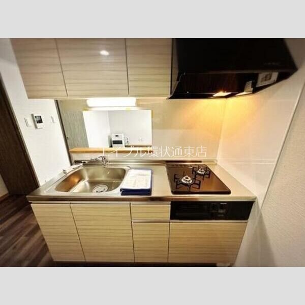  札幌市営地下鉄東西線/南郷１８丁目駅 徒歩7分 2階 1年未満