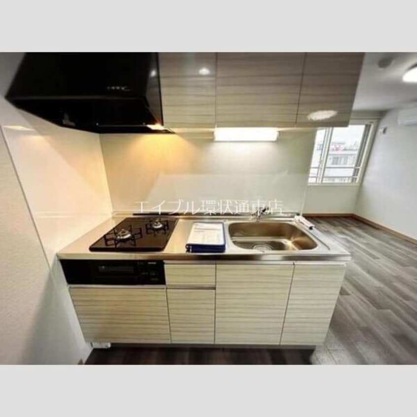  札幌市営地下鉄東西線/南郷１８丁目駅 徒歩7分 2階 1年未満