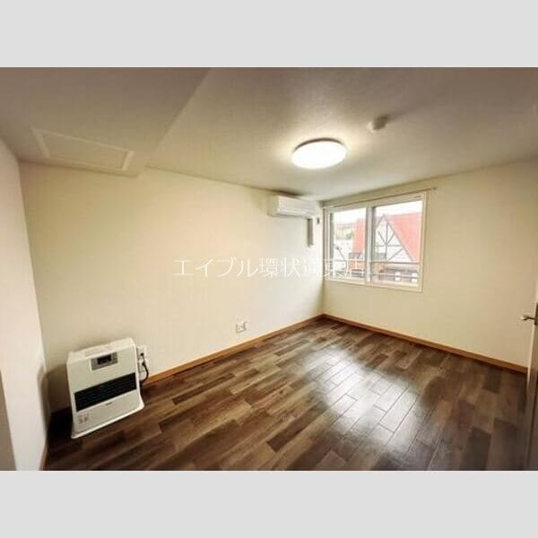  札幌市営地下鉄東西線/南郷１８丁目駅 徒歩7分 2階 1年未満