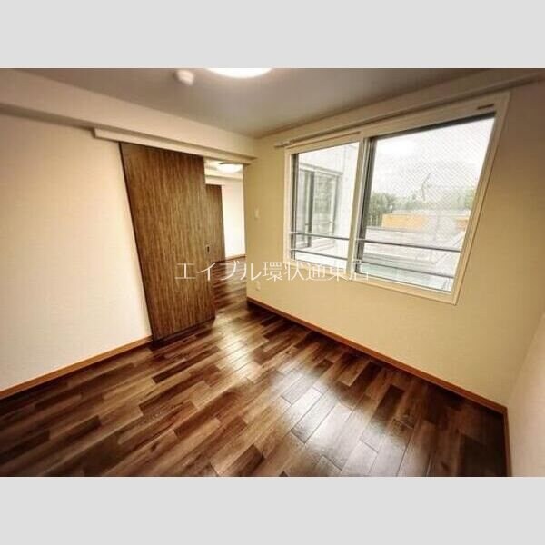  札幌市営地下鉄東西線/南郷１８丁目駅 徒歩7分 2階 1年未満