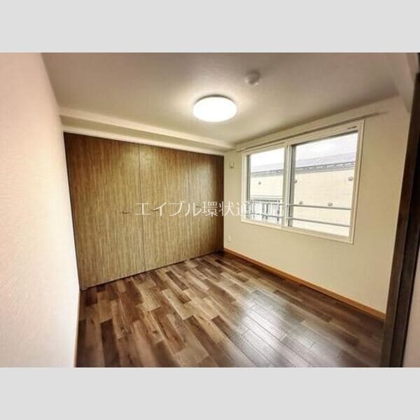  札幌市営地下鉄東西線/南郷１８丁目駅 徒歩7分 2階 1年未満