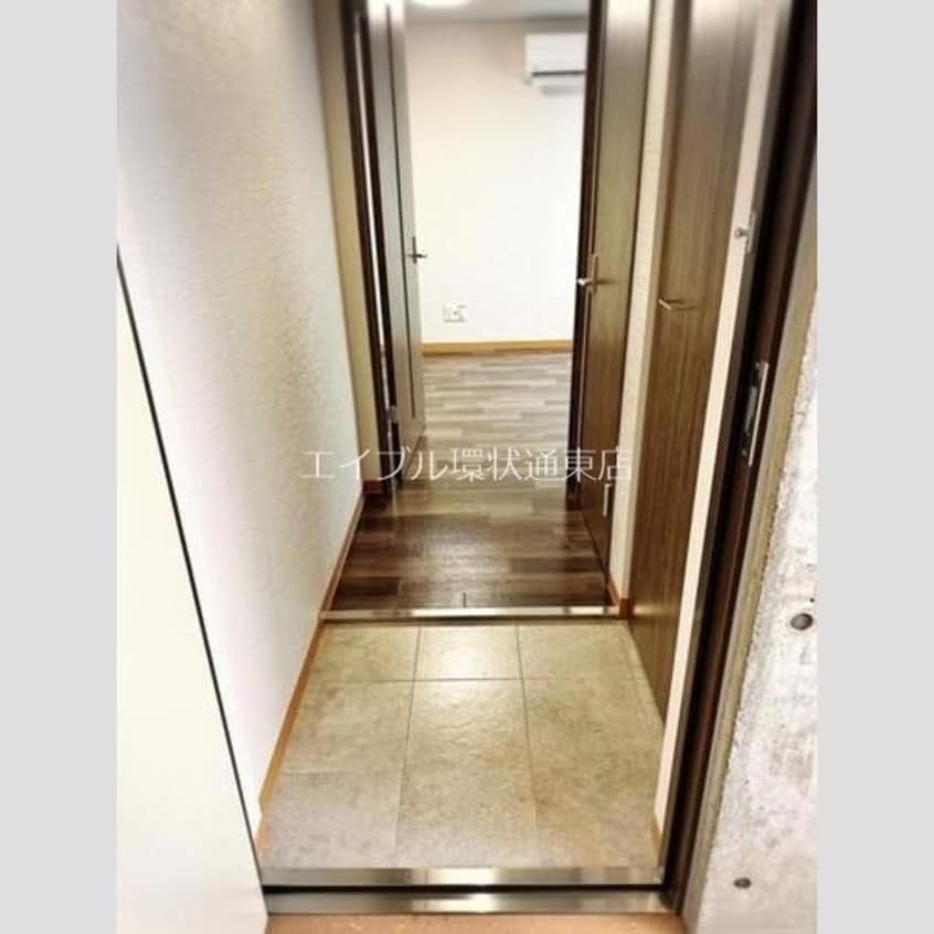  札幌市営地下鉄東西線/南郷１８丁目駅 徒歩7分 2階 1年未満