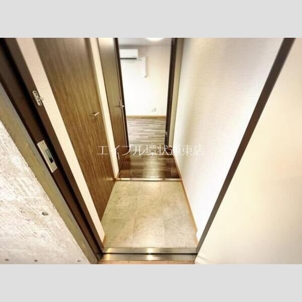  札幌市営地下鉄東西線/南郷１８丁目駅 徒歩7分 2階 1年未満