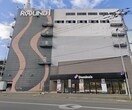 ラウンドワンスタジアム 札幌・白石本通店まで89m 札幌市営地下鉄東西線/南郷１８丁目駅 徒歩7分 2階 1年未満