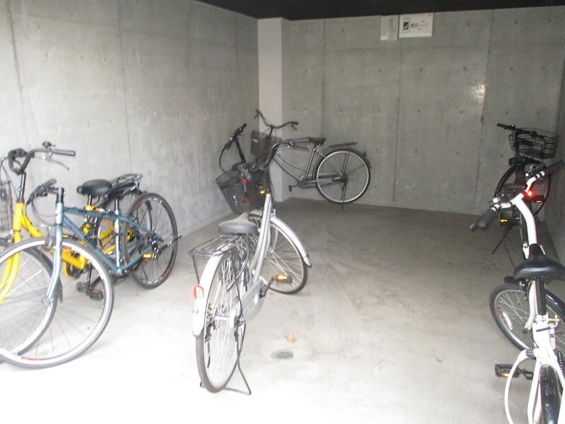  札幌市営地下鉄東豊線/北１３条東駅 徒歩10分 4階 築8年