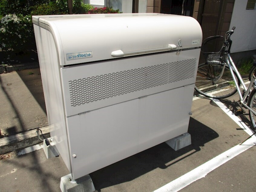  札幌市営地下鉄東豊線/環状通東駅 徒歩6分 3階 築7年