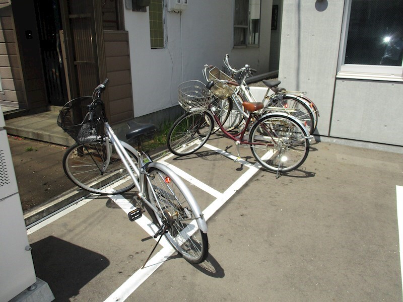  札幌市営地下鉄東豊線/環状通東駅 徒歩6分 3階 築7年