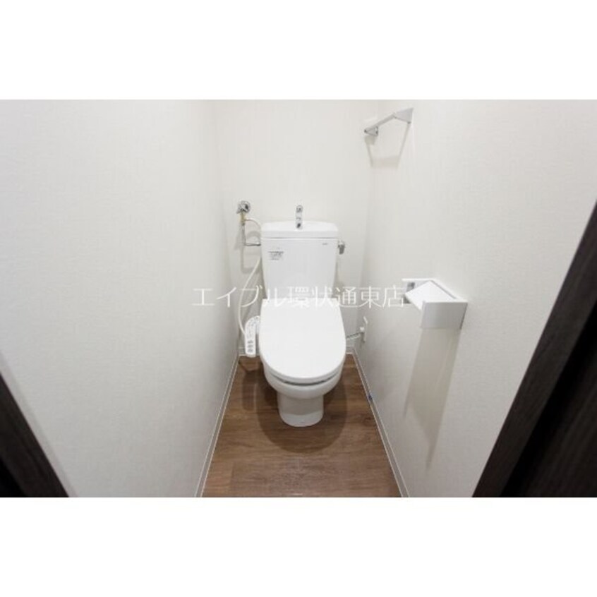  札幌市営地下鉄東豊線/東区役所前駅 徒歩8分 1階 築3年