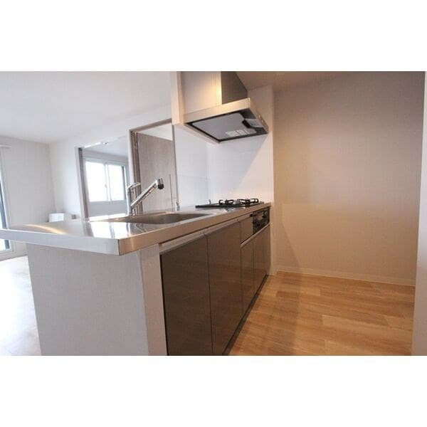  ラグナベルデ北9条