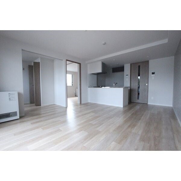  ラグナベルデ北9条