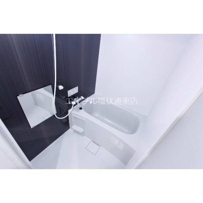  札幌市営地下鉄東豊線/東区役所前駅 徒歩8分 1階 築3年