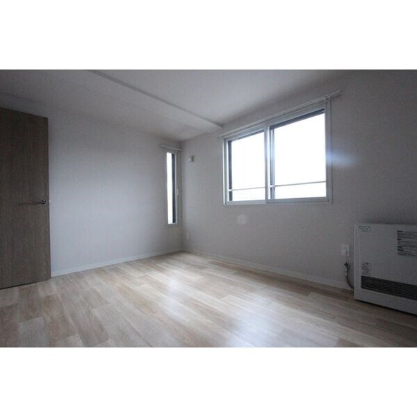  ラグナベルデ北9条