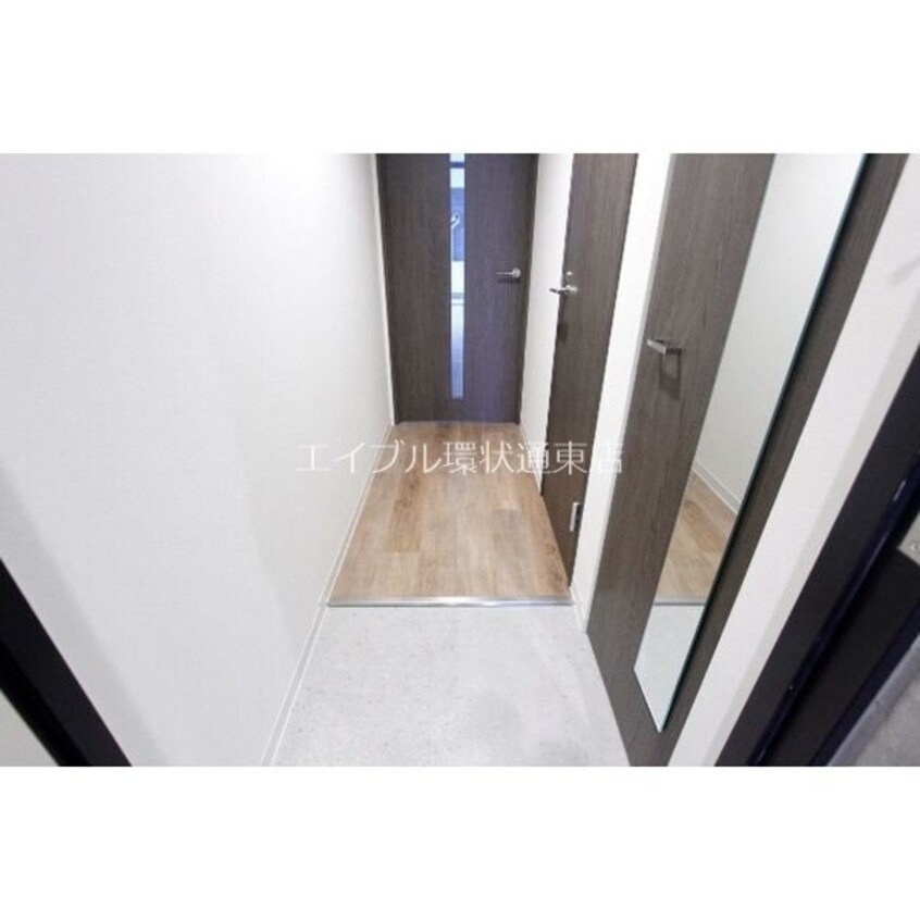  札幌市営地下鉄東豊線/東区役所前駅 徒歩8分 1階 築3年