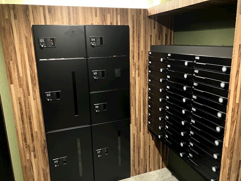  ラグナベルデ北9条