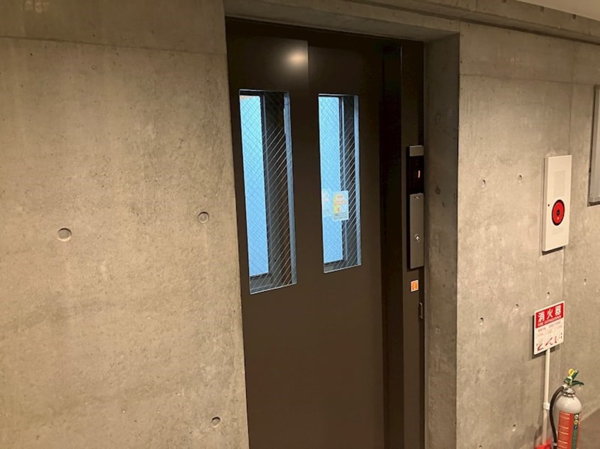  ラグナベルデ北9条